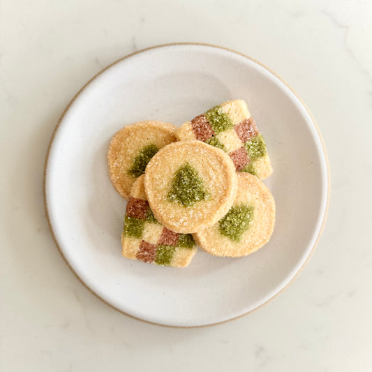 SHORTBREAD COOKIE BOX